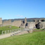 Urqhart Castle